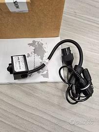 Micro Telecamera IP Hikvision DS-2CD2D21G0