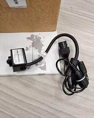 Micro Telecamera IP Hikvision DS-2CD2D21G0