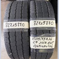 2257516CP Gomme EST 82715870