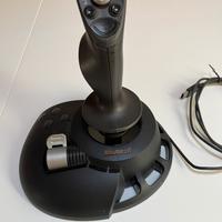 Joystick Microsoft Sidewinder Precision 2