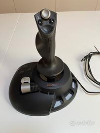 Joystick Microsoft Sidewinder Precision 2