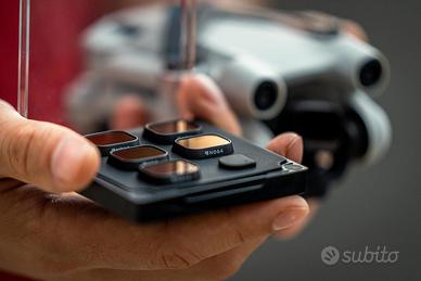 Filtri della Freewell per Drone DJI  mini 3 pro
