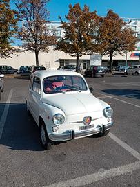 fiat 600