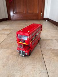Lego bus