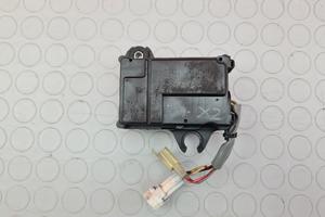 MOTORINO VALVOLA KAWASAKI NINJA 636 2005 2006 600