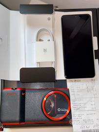 Xiaomi 15 Ultra 512 gb come nuovo