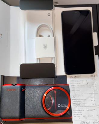 Xiaomi 15 Ultra 512 gb come nuovo