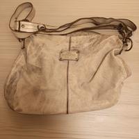 Borsa vera pelle Bayside