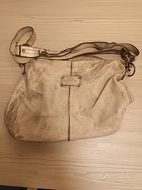 Borsa vera pelle Bayside