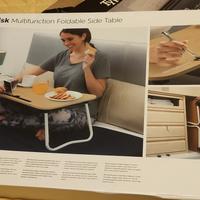 tavolino da letto x prima colazione nuovo