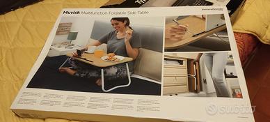 tavolino da letto x prima colazione nuovo