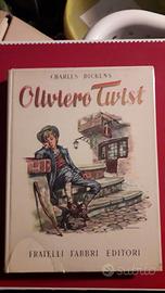 Oliviero Twist