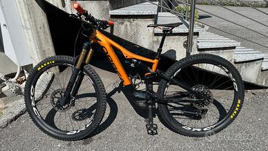 Orbea Rise 2023