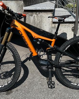 Orbea Rise 2023