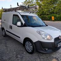 Fiat Doblò 1.6 Mjet ALLESTITO "KM 0" - 2014