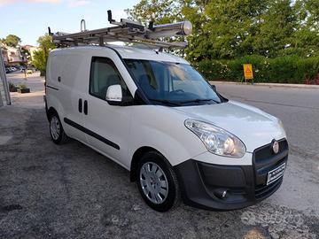 Fiat Doblò 1.6 Mjet ALLESTITO "KM 0" - 2014