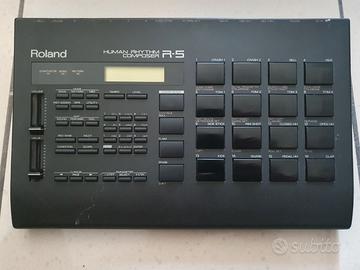 Batteria elettronica ROLAND