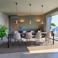 Tavolo artigianale 1,00x2,80