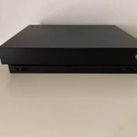 xbox serie x nera 1tb