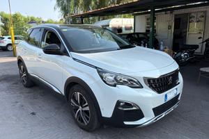Peugeot 3008 BlueHDi 120 S&S Business