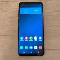 Smartphone Samsung Galaxy S9 Plus 6/64GB