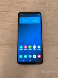 Smartphone Samsung Galaxy S9 Plus 6/64GB