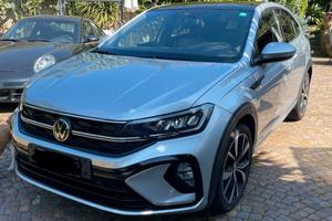 Vw Taigo R line Benzina CA Euro 6