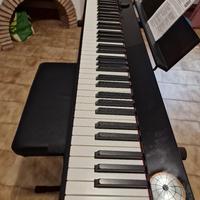 Tastiera praticamente nuova