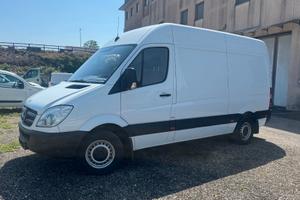 Mercedes Sprinter 316 NGT Metano/Benzina - SOLO 10