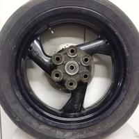 Cerchio posteriore Ducati Monster 900