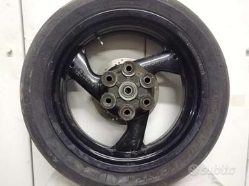 Cerchio posteriore Ducati Monster 900