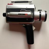 Cinepresa Elmo super 104