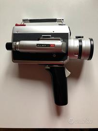 Cinepresa Elmo super 104