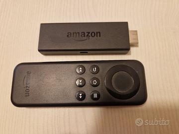 Fire TV Stick Basic Edition LY73PR FireOS 5.2