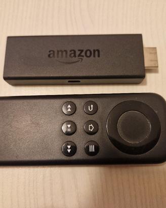 Fire TV Stick Basic Edition LY73PR FireOS 5.2