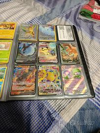 Album di Carte Pokémon 