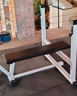 Panca piana OEMMEBI professionale