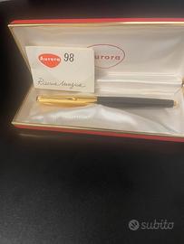 AURORA 98 RISERVA MAGICA NUOVA IN BOX