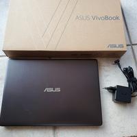 Notebook Asus Vivobook S14
