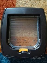 Passagatto ferplast swing1