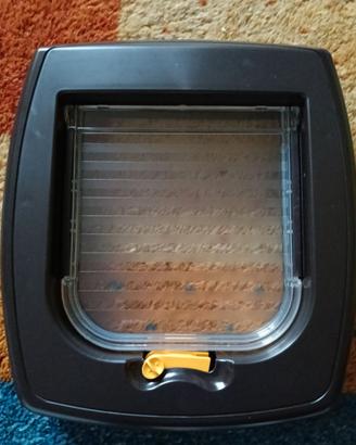 Passagatto ferplast swing1