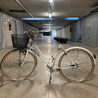 Bicicletta Ceriz da donna con freni a bacchetta