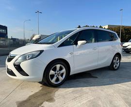 OPEL Zafira Tourer 1.4 T 140CV GPL Elective 7POS