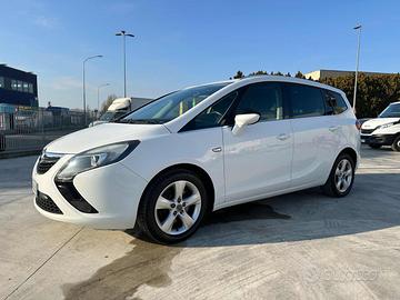 OPEL Zafira Tourer 1.4 T 140CV GPL Elective 7POS