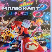 Mario Kart 8 Deluxe
