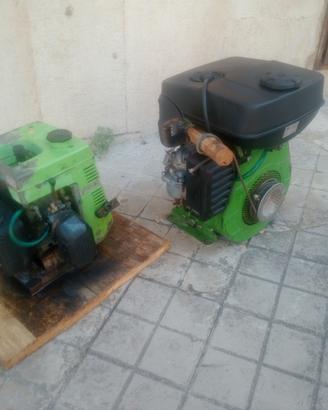 motore butumiera 