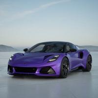 LOTUS EMIRA TURBO SE