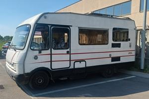 Camper Arca Freccia 92 568