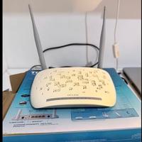 Modem Tp Link