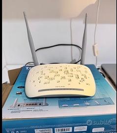 Modem Tp Link